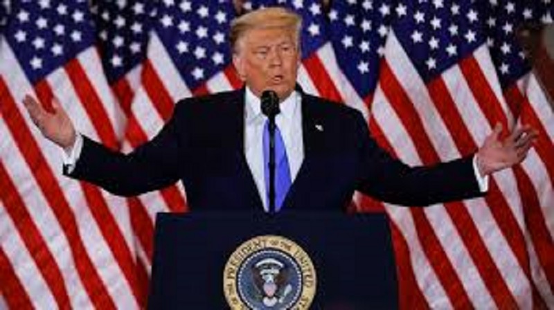 États-Unis / Présidentielle : Donald Trump donné vainqueur en Alaska