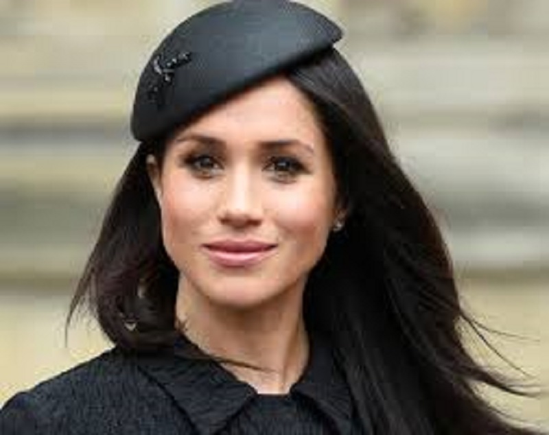 États-Unis / Présidentielle : Meghan Markle a-t-elle voté ?