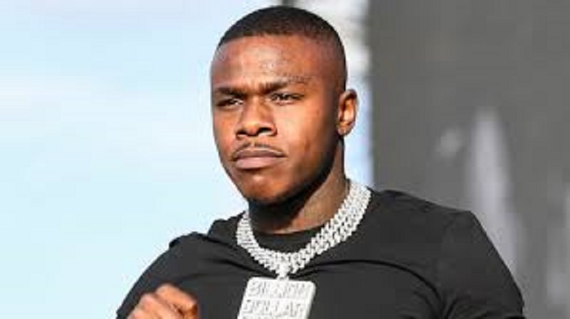États-Unis / Présidentielle : le rappeur DaBaby rassure Kanye West de son vote