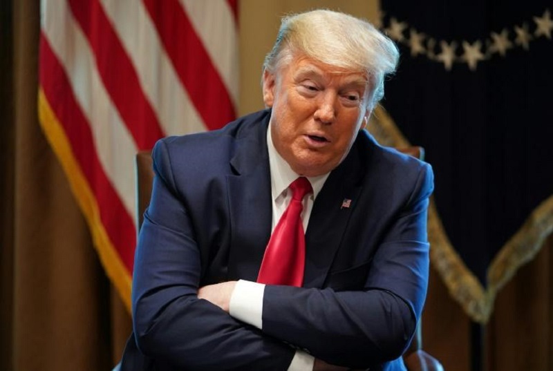 Etats-Unis : Qui pourra  rouvrir le pays? Trump, un acteur parmi  d’autres