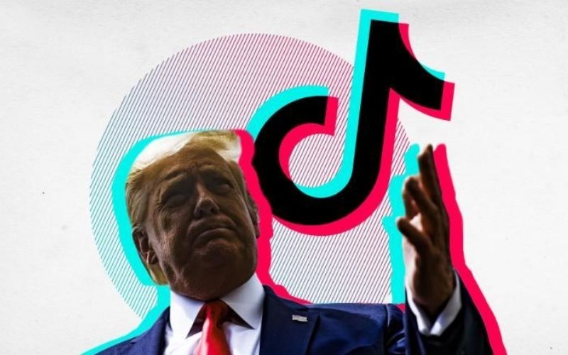 Trump va sauver Tik Tok !