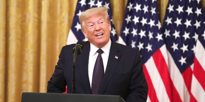 Etats-Unis : volte-face de Trump sur le visa des étudiants étrangers