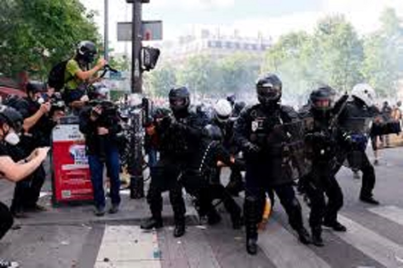 États-Unis / Violences : l’administration Trump va rétablir la sécurité dans 3 nouvelles villes