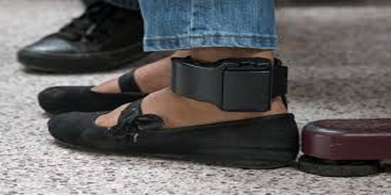 Etats-Unis / Coronavirus : les contaminés doivent porter un bracelet électronique