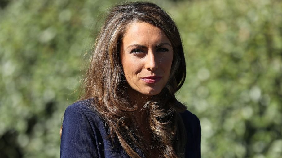Etats-Unis : démission de la directrice de la communication de la Maison Blanche