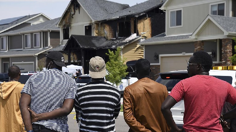 Etats-Unis : des individus arrêtés pour le meurtre de 5 Sénégalais