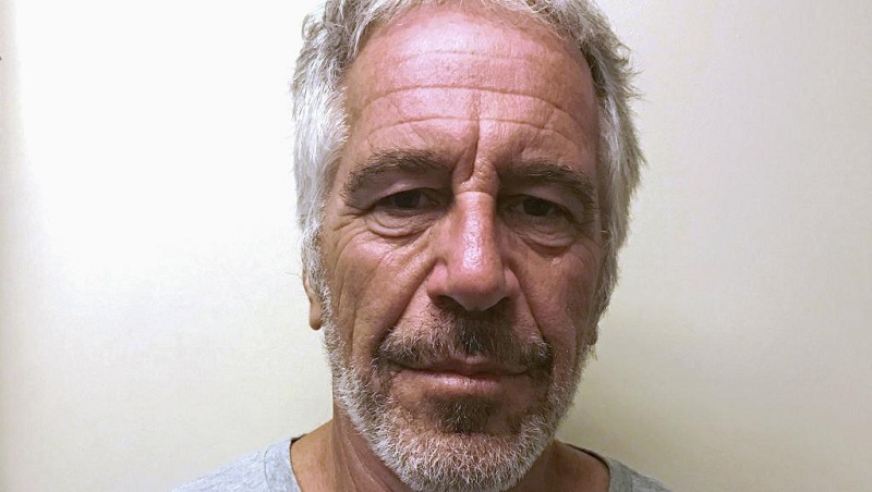 Voici les personnalités citées dans les derniers documents de l’affaire Epstein