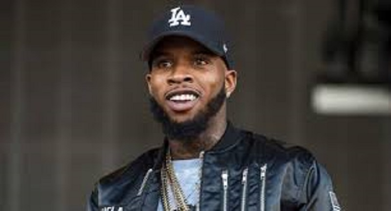 États-Unis : inculpation du rappeur Tory Lanez pour avoir tiré sur Megan Thee Stallion
