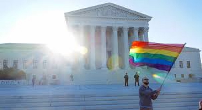 Etats-Unis : voici le premier Etat à inscrire le mariage homos3xuel dans sa constitution