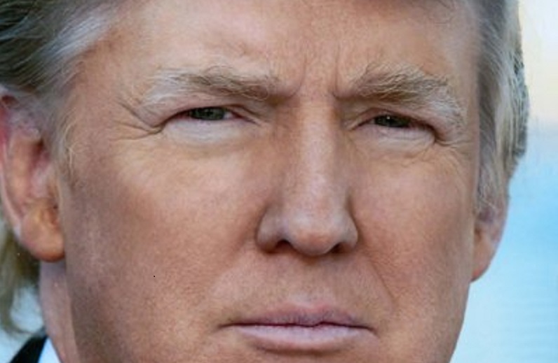 Etats-Unis : le conseil ‘rigolo’ du Président Trump à des migrants ce vendredi 17 mai