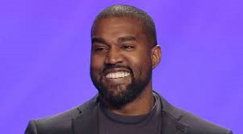 Etats-Unis : le rappeur Kanye West se déclare candidat à la présidence