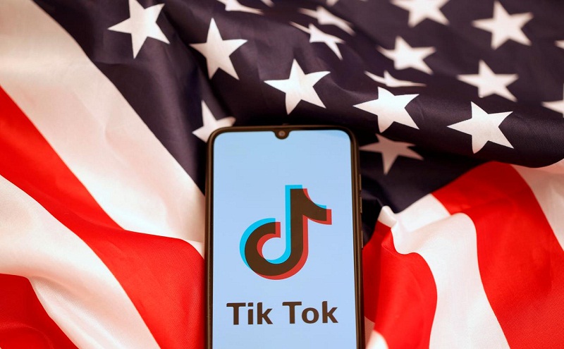 TikTok : la justice américaine s’oppose à Donald Trump