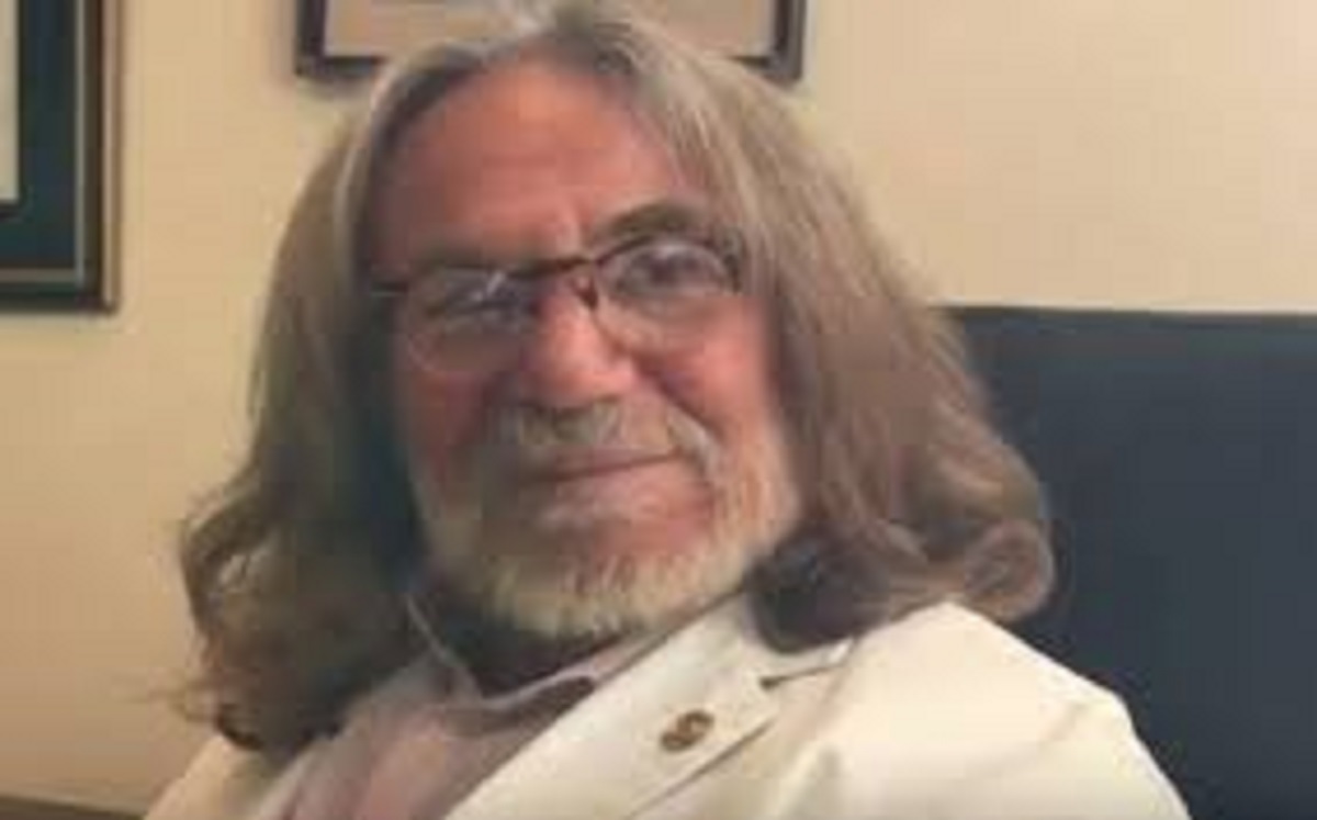 États-Unis : l’ex-médecin de Donald Trump est mort
