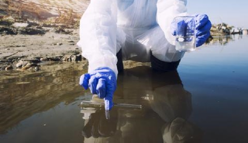 États-Unis : première découverte du coronavirus dans l’eau d’un lac