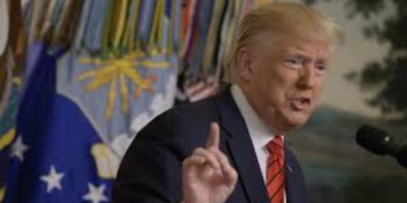 Etats-Unis : quand Trump s’attaque aux chasses d’eau des WC