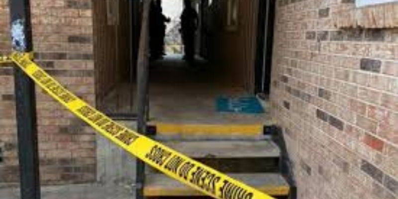 Etats-Unis : un garçon de 9 ans accusé d’avoir poignardé sa petite sœur de 5 ans