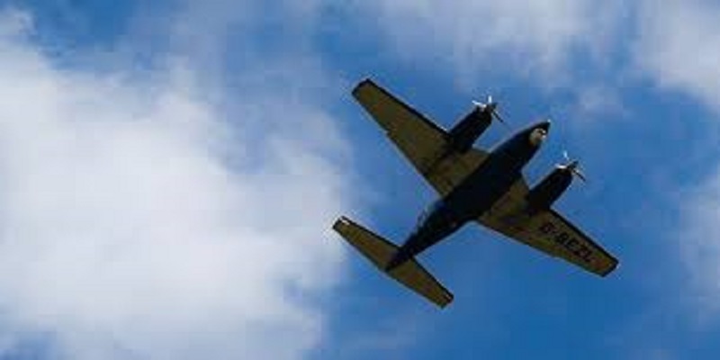 Une dispute sur le port du masque à bord d’un avion dégénère (vidéo)