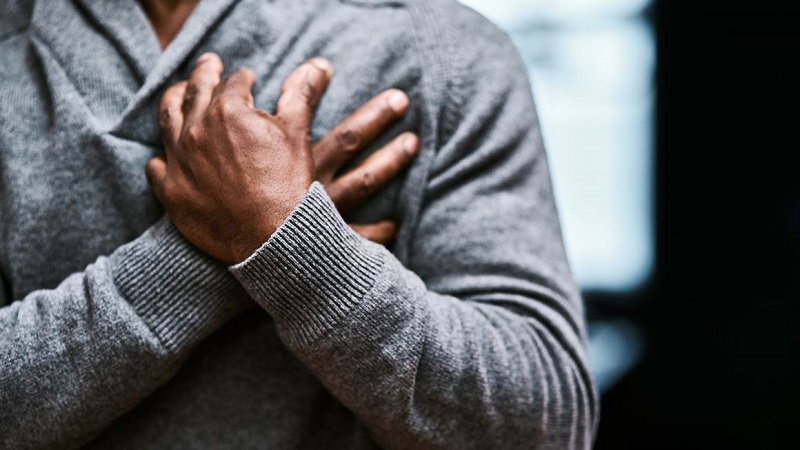 États-Unis : un homme réanimé après un arrêt cardiaque de 45 min