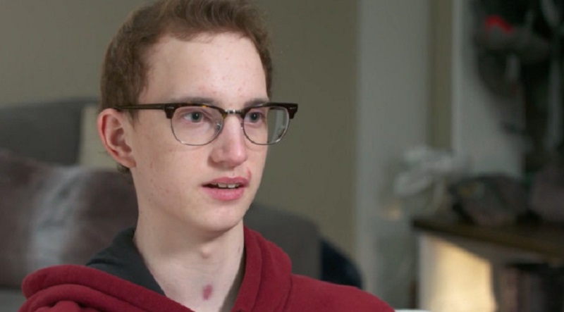États-Unis : un jeune vapoteur de 17 ans sauvé grâce à une double transplantation des poumons