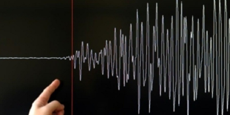 Etats-Unis : un séisme de magnitude 7,8 enregistré au large de l’Alaska
