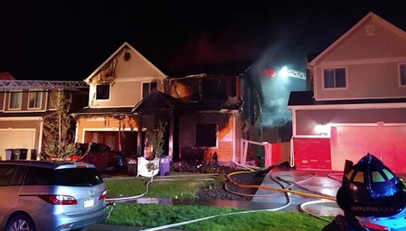 Etats-Unis : une famille sénégalaise meurt dans un incendie volontaire