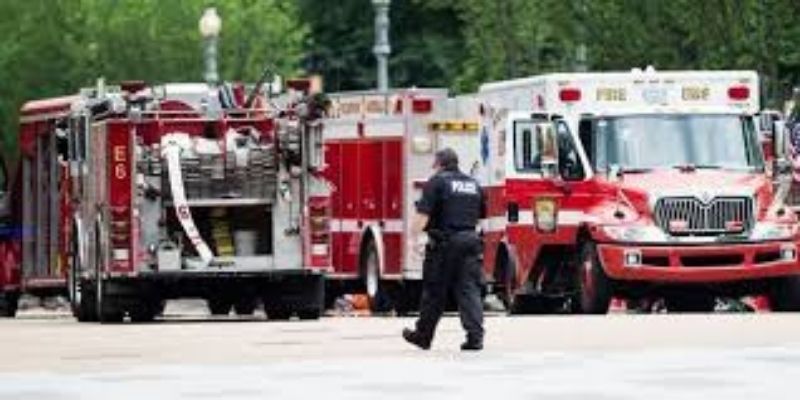 États-Unis : une fuite chimique près d’Atlanta fait des morts et des blessés