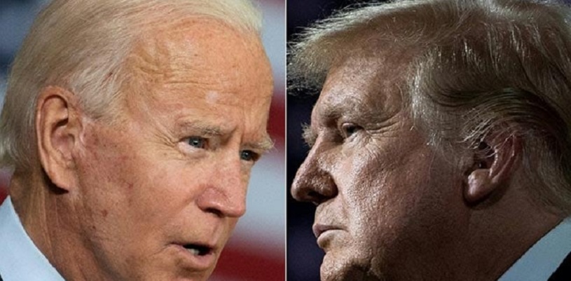 Etats-Unis : voici comment Donald Trump peut encore gagner la présidentielle