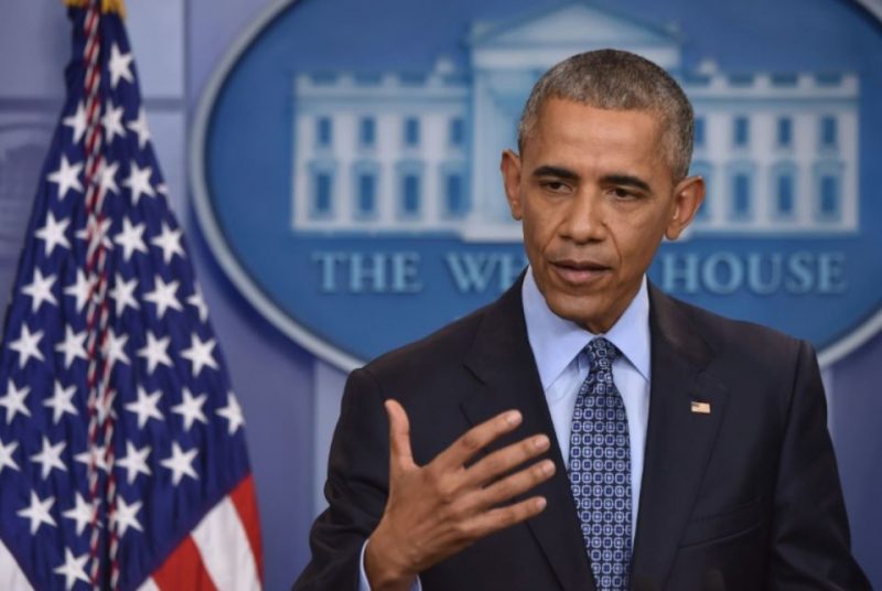 USA / Barack Obama : combien touche un président après son mandat ?