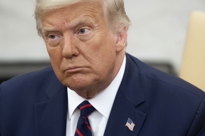 Violences policières : Trump en visite mardi à Kenosha, ville de l’affaire Jacob Blake