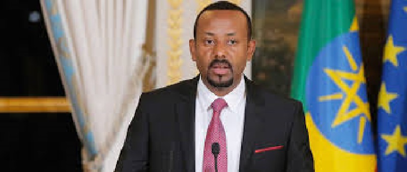 Ethiopie : Abiy Ahmed invite les réfugiés à rentrer au pays