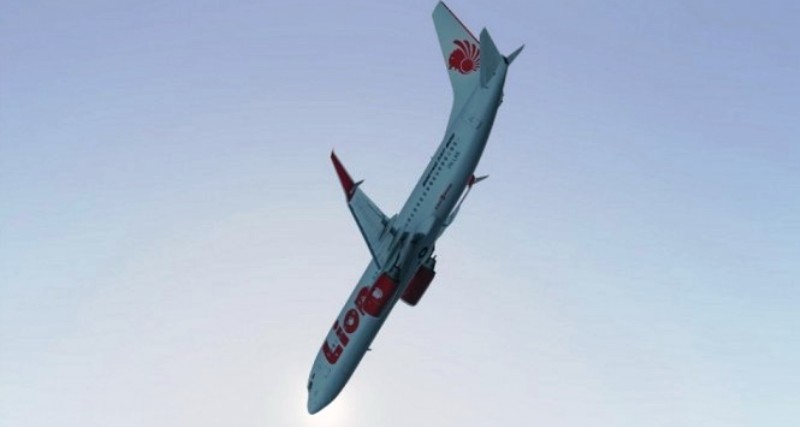 Nouvelle enquête sur un appareil de Boeing