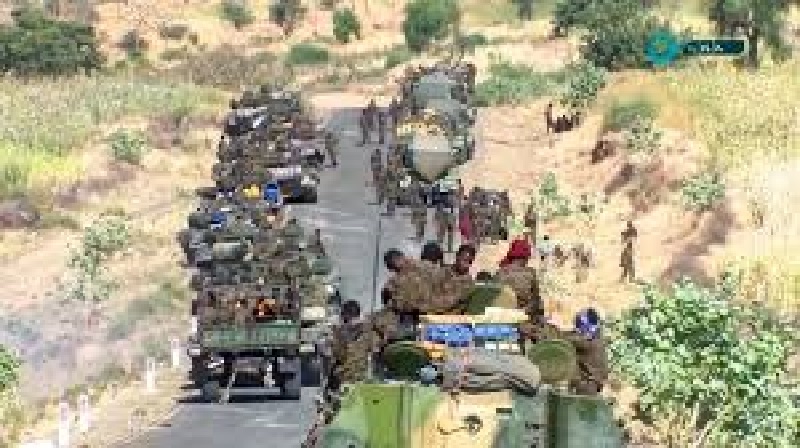 Éthiopie : Amnesty International accuse l’armée érythréenne de massacres à Aksoum