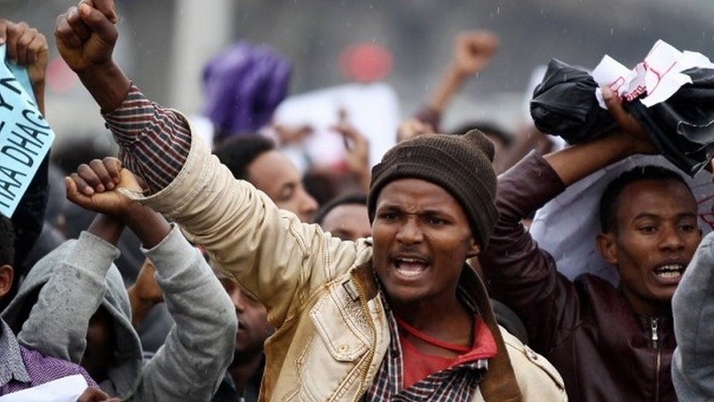 Éthiopie : l’assassinat d’un célèbre chanteur provoque des heurts à Addis-Abeba