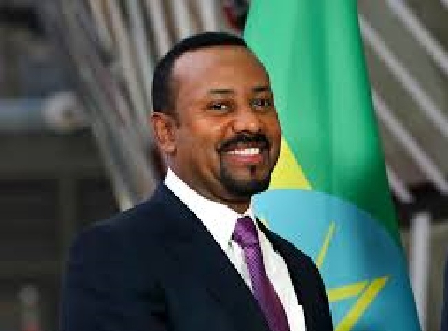 Ethiopie : le Premier ministre Abiy Ahmed refuse un gouvernement intérimaire