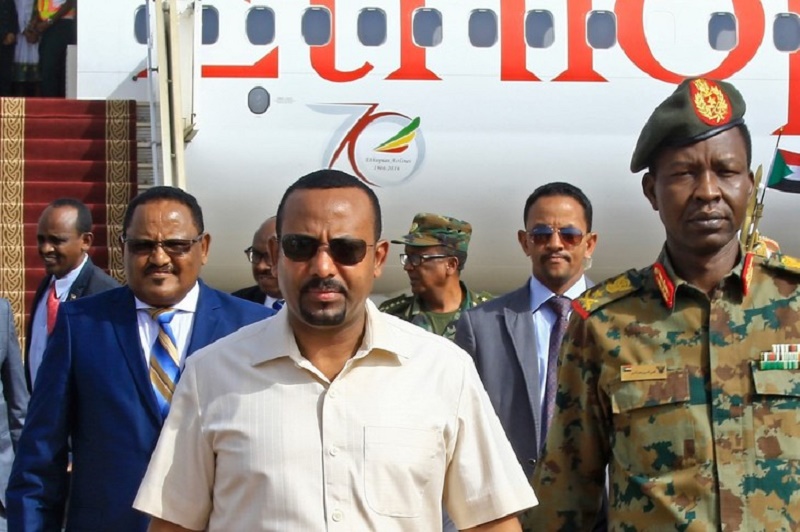 Insurrection tigréenne : L’Ethiopie accuse l’Occident de dramatiser la situation