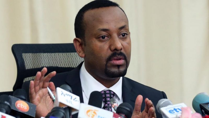Ethiopie : le chef de l’armée limogé