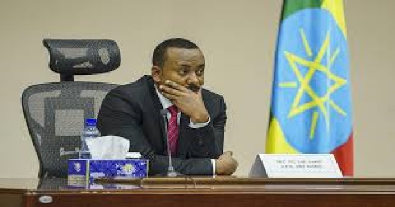 Ethiopie : un convoi de l’ONU essuie les tirs de l’armée