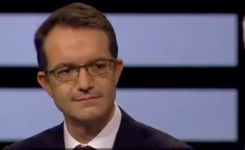 Étienne de Gonneville : «La France est un pays musulman»