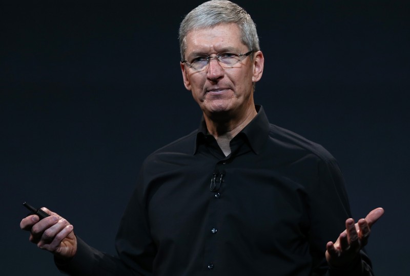 « Être gay est le plus grand cadeau de Dieu pour moi », cette déclaration du PDG d’Apple, Tim Cook choque les internautes