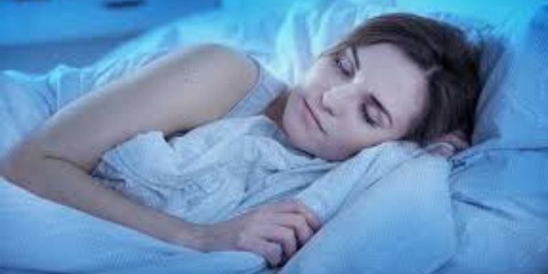 Etude : dormir 43 minutes de plus par nuit serait bénéfique pour la santé