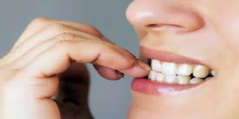 Etude : les personnes qui se rongent les ongles auraient un système immunitaire plus fort