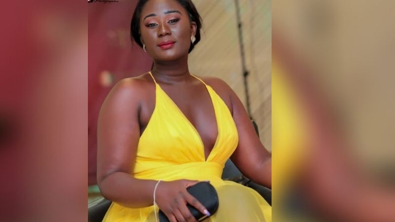 Eunice Zunon : le parcours atypique de la web humoriste