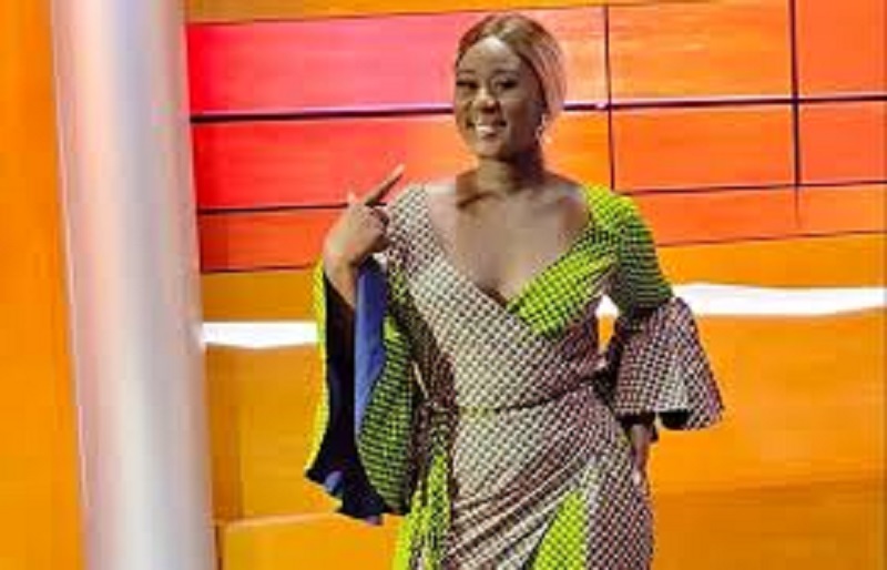 Eunice Zunon : l’incroyable cadeau d’un fan à la web humoriste