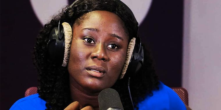 Côte d’Ivoire / Eunice Zunon : « DJ Arafat m’a demandé de lui donner de l’amour »