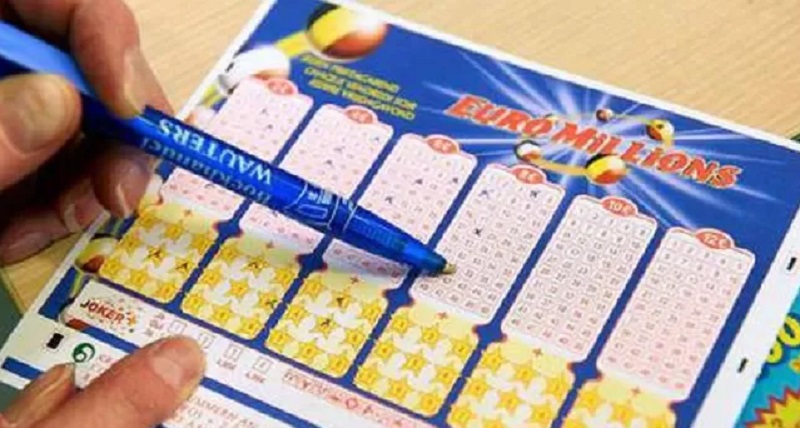EuroMillions : le gagnant des 200 millions d’Euros enfin connu