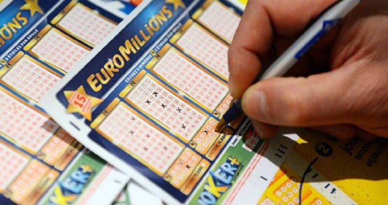 Ce Français rafle le deuxième plus gros jackpot Internet de l’histoire