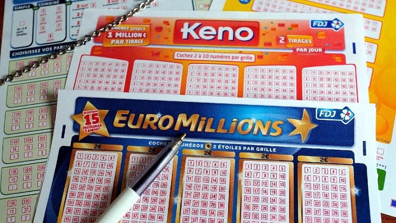 EuroMillions : ce jackpot hallucinant en jeu ce vendredi