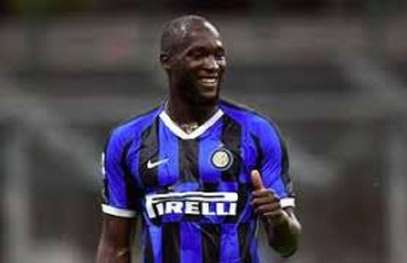 Europa League / Inter Milan : Romelu Lukaku égale un record de Ronaldo