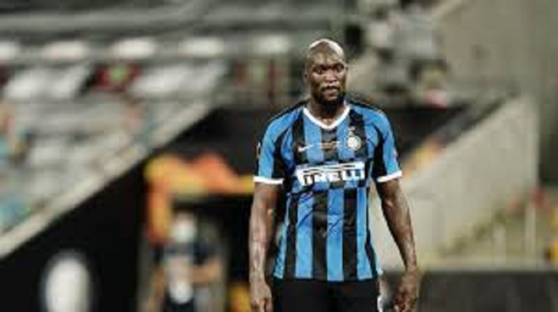 Europa League / Romelu Lukaku : réaction du joueur après la défaite de l’Inter en finale