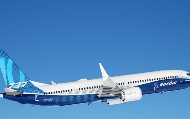 Europe : le retour du Boeing 737 Max envisagé pour bientôt ?